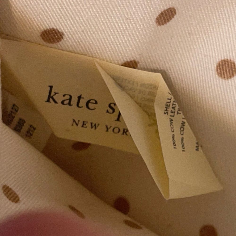 Kate Spade Wallet‎ - Picture 4 of 9